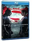 Warner Home Video Batman Vs Superman - Dawn of Justice (Blu-Ray) /Movies/Standard/Blu-Ray