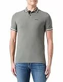 BOSS Paul, Light/Pastel Grey, XL Men