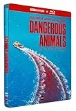 Dangerous Animals [4K Ultra HD + Blu-Ray-Boîtier SteelBook limité]