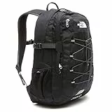 Sacs à Dos the north face Borealis Classic 4gz1 Black-Asphalt Grey TU