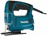 Scie sauteuse filaire 450 W - MAKITA 4326