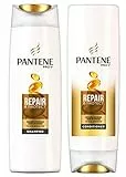 Pantene Pro-V Repair & Protect Ensemble shampooing et après-shampoing 360 ml chacun