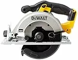 DEWALT DCS391N-XJ Scies Circulaires 18 V