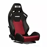 Next Level Racing PRS2 Performance Reclining Seat (NLR-E058)