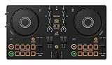 AlphaTheta Pioneer DJ DDJ-FLX2 Compact 2-canaux Contrôleur DJ