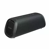 LG XBOOM Go XG5 - Enceinte Bluetooth étanche à l’Eau et à la poussière | Jusqu’à 18h d’autonomie | Puissance 20W | Basses rugisstantes