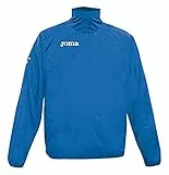 Joma Homme Alaska Veste de Pluie, Royal, L EU