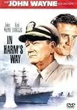 PARAMOUNT PICTURES In Harms Way [DVD]