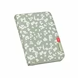 LÄSSIG Mama Pochette pour carnet de maternité Pochette pour documents/Document Pouch Leo light khaki