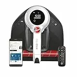 Hoover HGO710 Aspirateur Robot