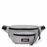 Eastpak Doggy Bag Sac Banane, 3 L - Sunday Grey (Gris)