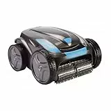 Zodiac Robot de Piscine Électrique Vortex OV 3505, Fond Seul et Fond/Parois/Ligne d'eau, revêtements Liner/Polyester/Béton, Télécommandé, WR000152 43 x 48 x 27 cm