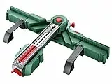 Bosch Home and Garden Poste de sciage 'Universal' PLS 300 avec 3 lames de scies 0603B04000 Vert