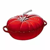 Staub Cocotte Tomate Special Edition