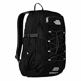 THE NORTH FACE NF00CF9C4GZ BOREALIS CLASSIC Sports backpack Homme TNF Black-Asphalt Grey- Taille OS