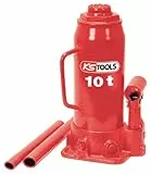KS Tools 160.0359 Cric bouteille Capacité 30 tonnes