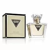 GUESS Seductive, Eau de Toilette pour Femme, Parfum Fruité Floral, Parfum Sensuel Longue Durée, 75 ml
