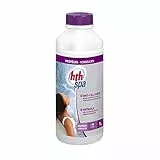 Happy Garden Anti-calcaire pour Spa Gonflable, 1L