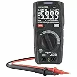 VOLTCRAFT VC-23 Multimètre numérique CAT III 600 V Affichage (nombre de points): 6000