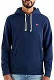 Levi's Homme Sweatshirt, Dress Blues, XL