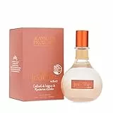JEANNE EN PROVENCE - Parfum Femme Dame Jeanne Velvet - Eau de parfum - Flacon Vaporisateur 75 ml - Fabriqué en France à Grasse