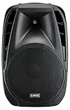 Laney AUDIOHUB Series AH115-G2 - Active moulded Speaker with Bluetooth - 800W - 15 inch LF plus 1 Inch CD