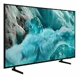 Samsung Televisor Q7F QE43Q7FAAU 43' QLED 4K Ultra HD Smart TV WiFi Negro