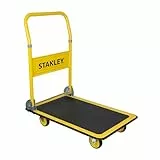 Stanley SXWTD-PC527 Chariot Acier 150 kg