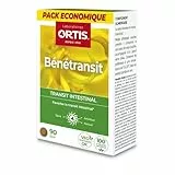 Ortis Bénétransit Transit Intestinal 90 Comprimés