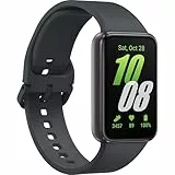 Samsung R390 Galaxy Fit 3 (40mm, Bluetooth) Grey