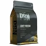 PBN - Premium Body Nutrition Whey Protéine en Poudre, 1kg Cookies