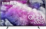 Samsung Q7F - 4K QLED TV 55'