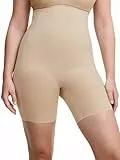 Chantelle Basic Shaping CO Shapewear Panty Shorties, Nude, 46 Femme