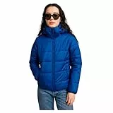 G-Star Femme Veste Meefic, Bleu (racing blue D25193-B958-888), XXS