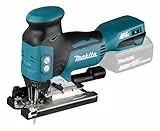 Scie sauteuse 18V LXT Li-Ion (Machine seule) - MAKITA DJV181Z
