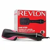 Revlon RVDR5212 Salon One-Step Sèche-cheveux lissant