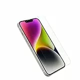 OtterBox Glass Protecteur d'écran pour iPhone 16e, 14, 13, 13 Pro, Verre trempé, protection contre les chutes pour une protection contre les éclats