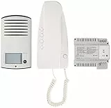 Bticino BT/A-KIT A1 SPRINT+L2000 363211