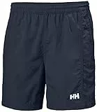 Helly Hansen Homme Short de Bain Calshot, Bleu Marine, S