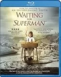 Waiting for Superman [Blu-Ray]