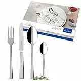 Villeroy & Boch - 1263509030 - Victor - Ménagère 24 pièces