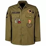 Replay M8445A.000.85172 Jacket M
