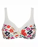 DIM Soutien-Gorge Femme Avec Armatures Generous Classique x1, Noir, 95D