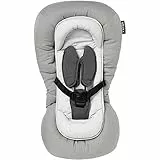 Béaba, Coussin transat bébé compatibles avec tous les modèles Up and Down – Réducteur nouveau né