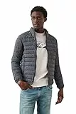Teddy Smith Blouson léger à col Montant -Blight