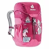 deuter Schmusebär Sac à dos nounours pour enfant (8 L)