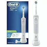 Oral-B Vitality 100 Brosse À Dents Électrique