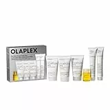 OLAPLEX The Mini Essentials Hair Set