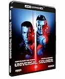 Universal Soldier [4K Ultra HD]