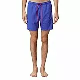 Napapijri Victor, Short Homme, Bleu (Ultramarine BLU BB41), Small